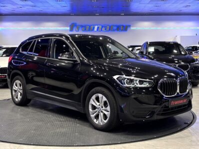 BMW X1 xDrive25e 162 kW (220 CV)
