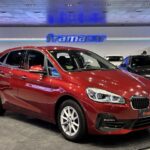 BMW Serie 2 216d Active Tourer 85 kW (116 CV)