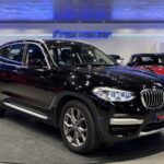 BMW X3 xDrive20d 140 kW (190 CV)