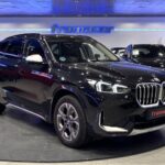 BMW X1 sDrive18d 110 kW (150 CV)