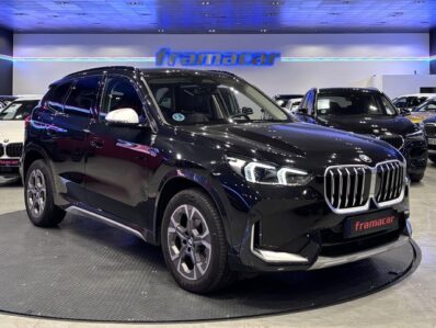BMW X1 sDrive18d 110 kW (150 CV)