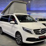 Mercedes-Benz Clase V 220 d Exclusive Largo 120 kW (163 CV)