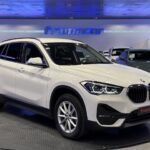 BMW X1 sDrive18d Business 110 kW (150 CV)
