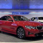 BMW Serie 3 318d 110 kW (150 CV)