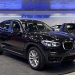 BMW X3 xDrive30e 215 kW (292 CV)