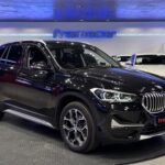 BMW X1 sDrive18d 110 kW (150 CV)