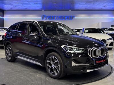 BMW X1 sDrive18d 110 kW (150 CV)