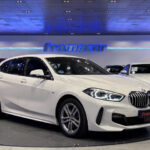 BMW Serie 1 116d 85 kW (116 CV)