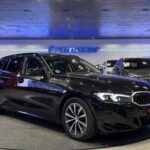 BMW Serie 3 320d Touring 140 kW (190 CV)