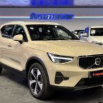 Volvo XC40 B3 G Core Auto 120 kW (163 CV)