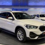 BMW X1 sDrive18d 110 kW (150 CV)