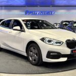 BMW Serie 1 116d 85 kW (116 CV)
