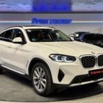BMW X4 xDrive20d xLine 140 kW (190 CV)