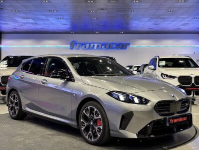 BMW Serie 1 M135i xDrive 221 kW (300 CV)