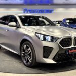 BMW X2 sDrive20d 120 kW (163 CV)