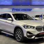 BMW X1 sDrive18d 110 kW (150 CV)