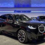 BMW X3 xDrive30e 220 kW (299 CV)