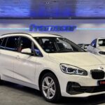 BMW Serie 2 218d Gran Tourer 110 kW (150 CV)