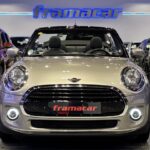 MINI Cabrio Cooper 100 kW (136 CV)