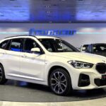BMW X1 sDrive18d 110 kW (150 CV)