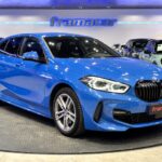 BMW Serie 1 118i 103 kW (140 CV)