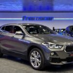 BMW X2 sDrive20i 141 kW (192 CV)