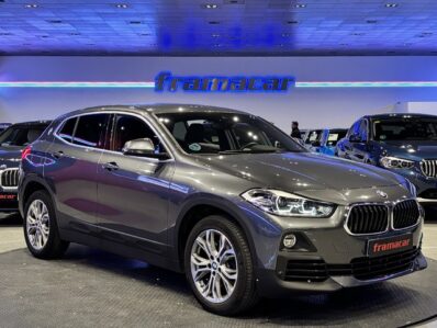 BMW X2 sDrive20i 141 kW (192 CV)