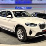BMW X3 xDrive20d xLine 140 kW (190 CV)