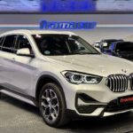 BMW X1 sDrive18i 100 kW (136 CV)