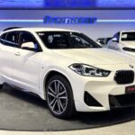 BMW X2 sDrive18i 100 kW (136 CV)