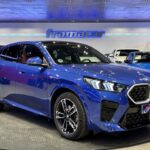 BMW X2 sDrive18d 110 kW (150 CV)