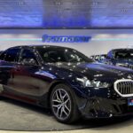 BMW Serie 5 520d 145 kW (197 CV)