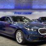 BMW Serie 5 520d 145 kW (197 CV)