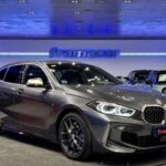 BMW Serie 1 M135i 225 kW (306 CV)