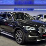 BMW X1 xDrive18d 110 kW (150 CV)