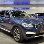 BMW X3 xDrive20d 140 kW (190 CV)