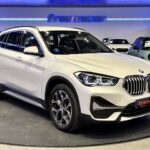 BMW X1 xDrive25e 162 kW (220 CV)