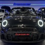 MINI Cabrio Cooper 100 kW (136 CV)