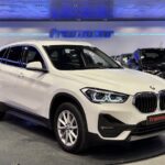 BMW X1 sDrive18d 110 kW (150 CV)