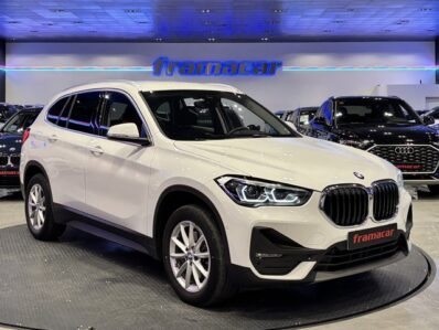 BMW X1 sDrive18d 110 kW (150 CV)