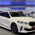 BMW Serie 1 120i 131 kW (178 CV)