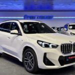 BMW X1 sDrive18d 110 kW (150 CV)