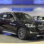 BMW X1 sDrive18d 110 kW (150 CV)