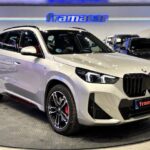 BMW X1 sDrive20i 125 kW (170 CV)