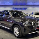 BMW X3 xDrive30e xLine 215 kW (292 CV)