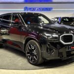 BMW XM 480 kW (653 CV)