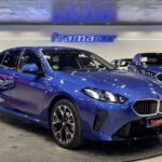 BMW Serie 1 118d 110 kW (150 CV)