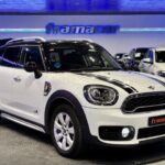 MINI Countryman Cooper S E ALL4 165 kW (224 CV)