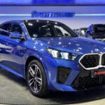 BMW X2 sDrive20d 120 kW (163 CV)