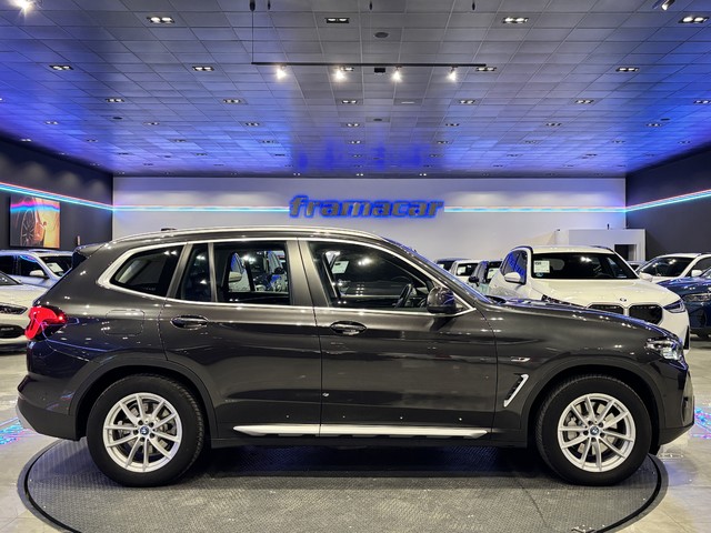 BMW X3 xDrive30e xLine 215 kW (292 CV)